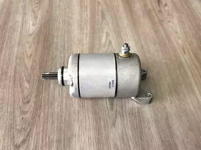 99-06 Yamaha TTR 250 Electric Starter Motor Assembly TTR250 • $54