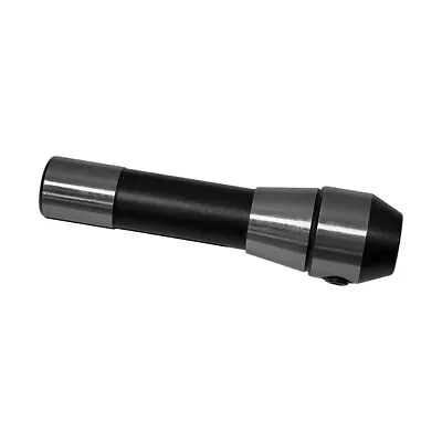 7/16''-20 R8 End Mill Adapter Holder For Bridgeport Tool Milling • $22.50