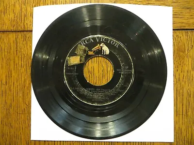 Elvis Presley – Loving You Vol. II - 1957 RCA Victor EPA 2-1515 7  4-Song EP VG • $24
