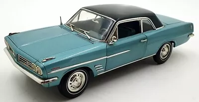 Diecast Promotions 1/18 Scale DC30323Y - 1963 Pontiac Tempest Le Mans Blue • £119.99