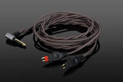 4.4mm BALANCED Audio Cable For Sennheiser HD25-1 II HD 25-C II Headphones • $40.99