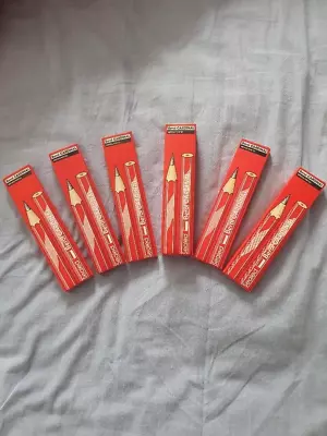 £11 • Buy Vintage BEROL CARDINAL WRITING PENCIL With Old ORIGINAL BOX UK Made