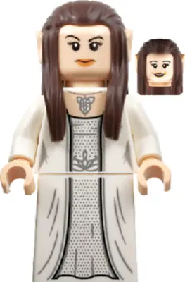 LEGO® The Hobbit & The Lord Of The Rings ARWEN Minifigure Lor121 **NEW** • $20.95