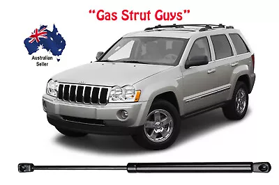 1 X NEW Gas Strut Suit Jeep Grand Cherokee BONNET WH WK Models 2005 To 2010  • $19.95