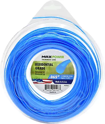 333265 Residential Grade Round .065-Inch Trimmer Line 260-Foot Length • $16.69