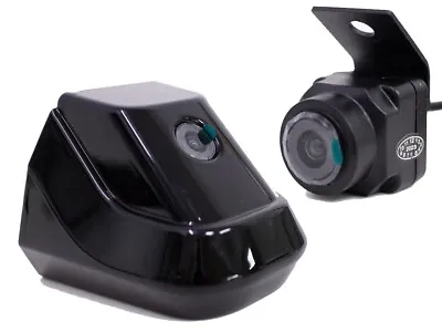 Rear View Reverse Camera W/ Camera Housing For Mercedes W463 G Class G50 G55 G63 • $64.90