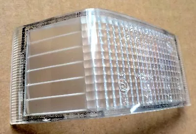 Volvo 740 Wagon Tail Light Clear Lens Driver Left Side OEM • $29.20
