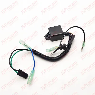 For Suzuki Outboard DT9.9 DT15 9.9HP 15HP 1986-2012 CDI Coil Assy 32900-93911 • $23