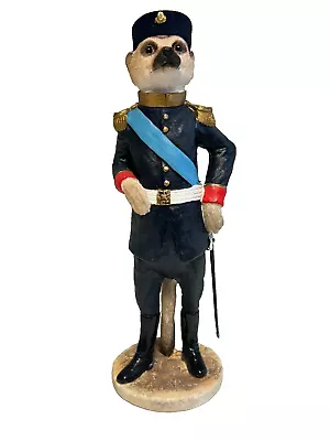 Country Artists Magnificent Meerkats CA03870 Victor H27cm • £27.50