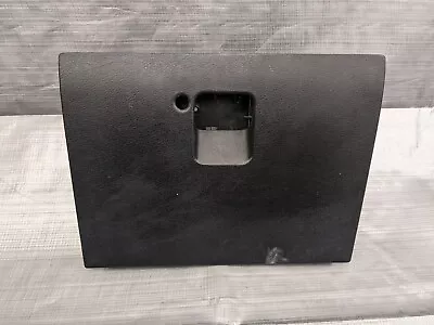 Miata Used Glove Box W/Hinges Black 90-93 Miata MX5 NA0164030E OEM With Latch 92 • $69.95