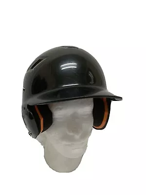 Schutt Air 4.2 Youth Jr. Baseball/Softball Batter's Helmet Matte Black • $24.95