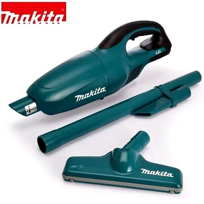 Makita DCL180Z Handy Vacuum Cleaner Body Only • $84.49