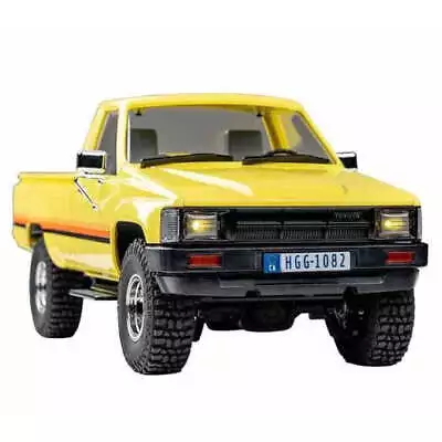 FMS Roc Hobby 1/18 1983 Toyota Hilux RC Pickup Truck • $209.88