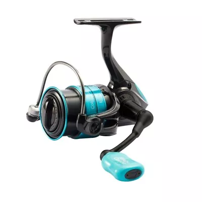 Abu Garcia COLORS SP Mint Spinning Reel • $88.50