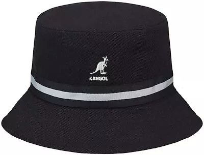 Kangol Men Women Stripe Lahinch • $30