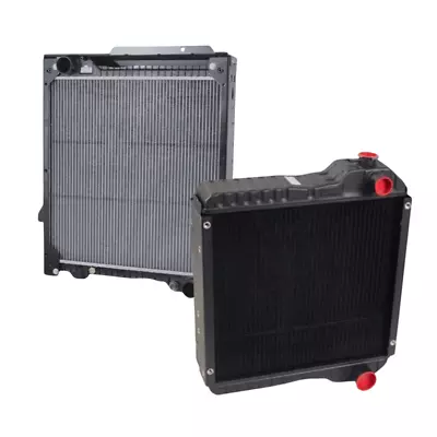 OC-M70 AUX Fits Volvo Radiator For Model(s) MC70 • $1986.60