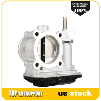 $67.99 • Buy Throttle Body For Toyota Prius Corolla Lexus CT200h 1.8L 2011 2012 2013-2017