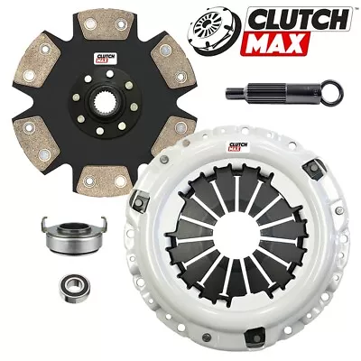 CM STAGE 4 RACING CLUTCH KIT Fits HONDA ACURA B18A1 B18B1 B18C1 B18C5 B20B HYDRO • $78.94