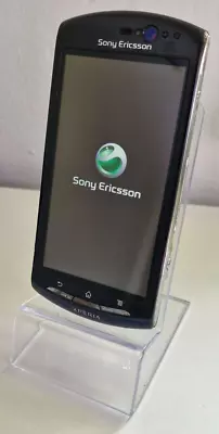 Sony Ericsson XPERIA Neo - Silver (Virgin Mobile) Smartphone • £14.99
