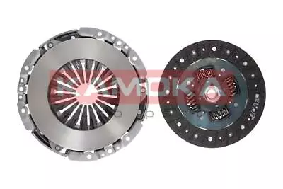 Kamoka KC101 Clutch Kit For Nissan Opel Renault Vauxhall • $171.60