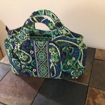 New Vera Bradley Rhythm And Blues Abby  • $24