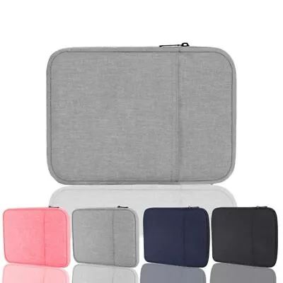 Phone Bag Case Tablet Sleeve For Kindle IPad Air Pro|Xiaomi Huawei Samsung • $8.72