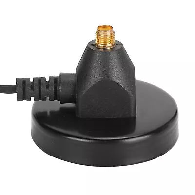 9DB 45mm ABS Ferrite Sleeve Enhance Signal Antenna Extension Base With Magne SPG • $17.92