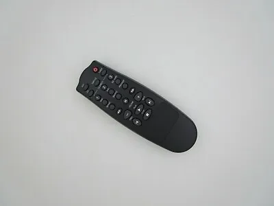 Remote Control For Micromega CDF1 PRO Logic Compact CD Disc Player • $12.44