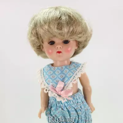 Doll Wig Size 5/6   Fits Vintage And Modern Dolls Item #5/6-32 • $13.99