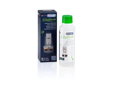 $45 • Buy DeLonghi EcoDecalk Coffee Machine Descaler - 200ml Coffee Machine Descaler 200ml