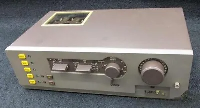 Vintage Quad 44 Control Amplifier Preamplifier Transistor 1979 Used JAPAN • $994.40
