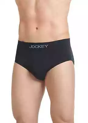 Jockey Men's FormFit Lightweight Seamfree Brief • $9.99