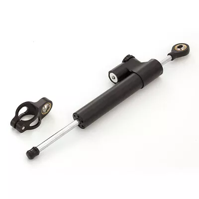 FXCNC Racing Universal For Motorcycle Steering Damper Linear Stabilizer 295mm • $12.70