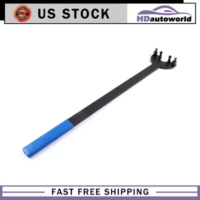 $35.89 • Buy Belt Pulley Change Holder For Vw Volkswagen Audi Skoda Vag 3415 1.6 2.0 Engines