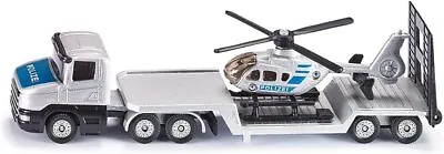 £28.18 • Buy SIKU Helicopter Transport Trailer SK1610