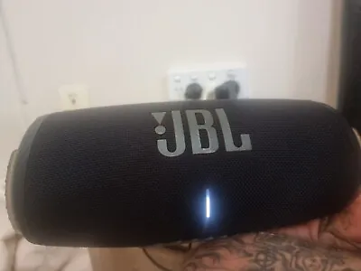 JBL Xtreme 3 Portable Waterproof Speaker - Black • $370