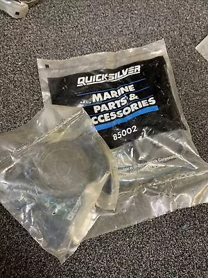 Qty2 Mercury 200 20hp Upper & Lower Rubber  Mounts 85002  NOS • $15