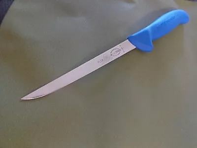 F. Dick 7  Flexible Fish Fillet Knife 82980.18 Stain Free Germany New 18cm • $40