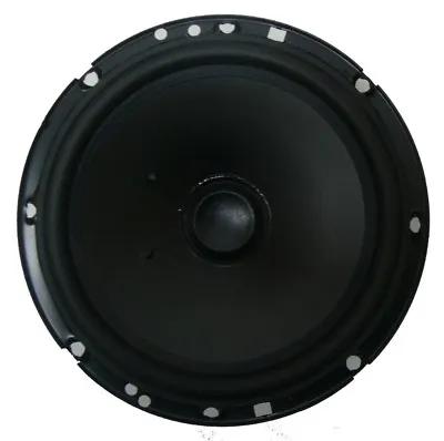 Blaupunkt Speaker Car Magic 245 120W 8637611142 New • $38.08