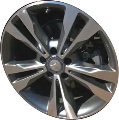 Mercedes-benz C300 C300d C300e Wheel Rim 15 16 17 18 19 20 2021 2022 18  #85370 • $329.30