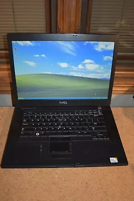 Dell Latitude E6500 Core 2 Duo 2.53GHz 3GB RAM 500GB HDD Windows XP NVidia NVS • $199.95