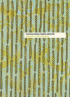 Half Of A Yellow Sun Paperback Chimamanda Ngozi Adichie • £5.40