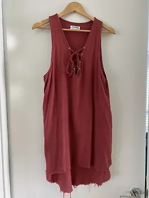 One Teaspoon Dress L • $25