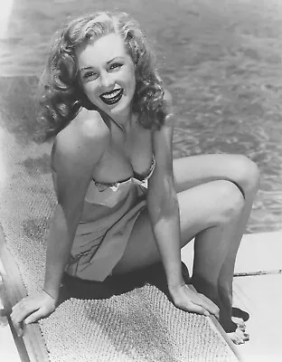 Marilyn Monroe Smiling In Lingerie 8x10 PRINT PHOTO • $6.98