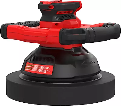 CRAFTSMAN V20 Buffer Polisher Cordless Orbital Polisher For Cars 10 Inch Tool • $70.99