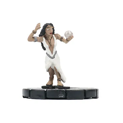 Mage Knight Arcane Apprentice D&D Miniature DND Female Shaman Mage Sorcerer THG • $9.49