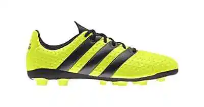 Adidas Football Child Ace 16.4 Fxg J S42144 • $157.14