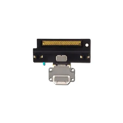 Apple IPad Pro 10.5  Replacement Lightning Charging Port Dock Flex UK Stock • £8.99