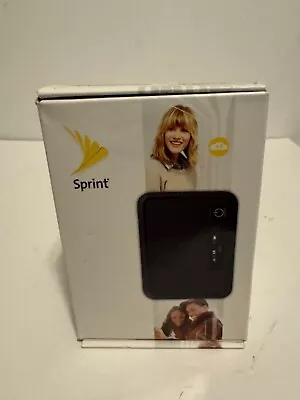 New Sprint Franklin R850 Wireless Black 4G LTE Mobile Internet Hotspot Open Box • $15.99