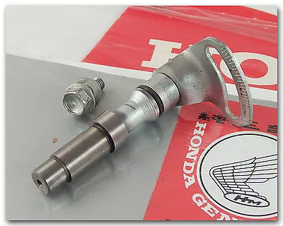 Honda Atc200x Tr200 Fatcat Trx200 Trx200d Trx200sx Exhaust Rocker Arm Shaft • $39